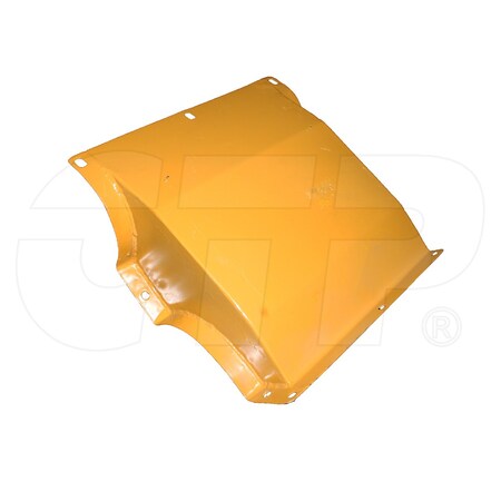 Aic Replacement Parts Shield As Turbo Fits Caterpillar Models 1W0466